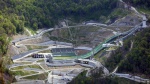 Sochi / Krasnaya Polyana in summer 2015