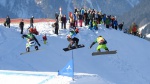 Montafon World Cup delayed