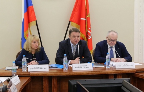 Семинар для сотрудников правоохранительных органов Семинар для сотрудников правоохранительных органов