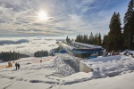 Горнолыжный комплекс за миллиард крон