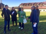Кубок мира ждут в Кавголово