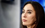 Маргарита Пахноцкая возглавила антидопинговую группу Совета Европы