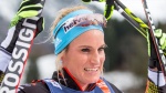 Николь Фессель завершила карьеру 