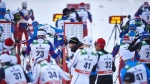 Team Rosters for Ruka