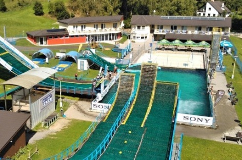 В Чехию на воды