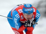 Александр Легков – победитель «Югорского лыжного марафона»