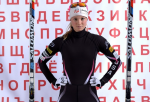 Не обижай чемпионок