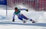 Павел Трихичев стал двукратным чемпионом России-2015 по горнолыжному спорту 