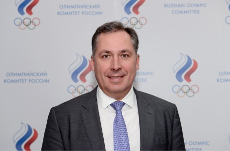 Станислав Поздняков избран президентом ОКР Станислав Поздняков избран президентом ОКР