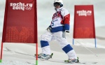 Александр Смышляев завершил карьеру спортсмена