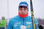 Российский подиум в Олосе