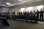 Ход подготовки к Универсиаде-2019 рассмотрели на Исполкоме FISU 
