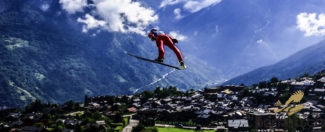 Сезон прыжков на лыжах: предварительные календари