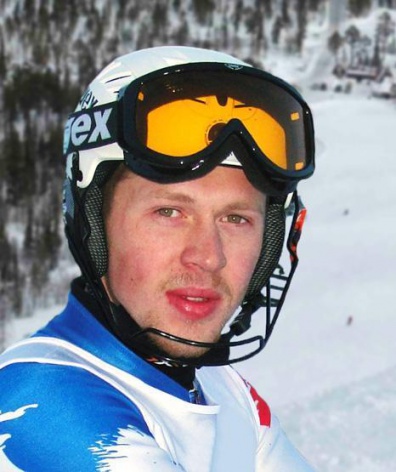 Первый старт на этапе Кубка России выиграли Екатерина Перфилова и Александр Счастных 