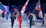 YOG Lausanne 2020 kicks off with unforgettable opening ceremony