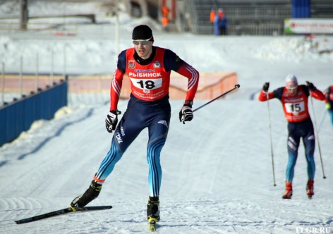 Петр Седов и Анна Нечаевская выиграли коньковые «разделки» в финале Кубка России
