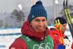 Александр Большунов: «Любые цели достижимы»  