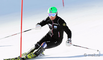 В США и Канаду - на сбор и старты