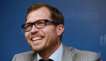 Пресс-конференция двух президентов