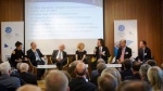 FIS represented at European Evening of Sport