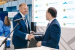 Подписано соглашение о сотрудничестве