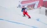 The Audi FIS Ski Cross World Cup event in Arosa rescheduled