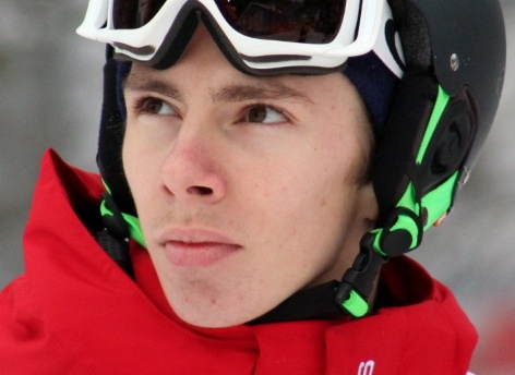 Пятеро россиян в топ-10 первого старта в Аироло