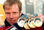 Норвежцы обнародовали уровень гемоглобина ведущих лыжников 1990-х