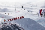 Погода «отменила» старты в Кардроне