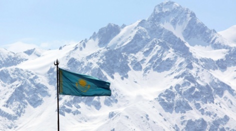 Казахстан не будет претендовать на проведение Олимпиады-2026