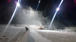 Этапам КМ по горным лыжам и двоеборью дан «зеленый свет»