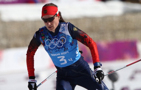 Тренеры назвали состав женской сборной 