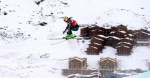 Val Thorens Audi ski cross World Cup postponed