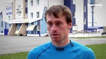 Максим Вылегжанин запустил конкурс логотипов 