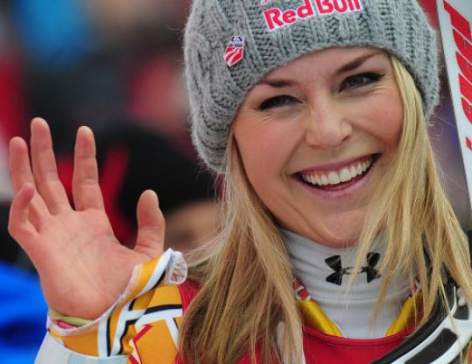 Определился состав сборной США по горнолыжному спорту на сезон 2013/14