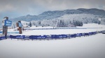 Positive snow control for Val di Fiemme