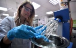 WADA сертифицировало здание Национальной антидопинговой лаборатории 