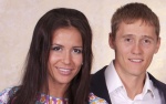 В семье Никиты Крюкова родился второй ребенок