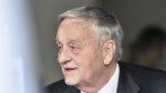 FIS President Gian Franco Kasper looks ahead to IOC Session