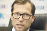 С днем рождения, Дмитрий Эдуардович!