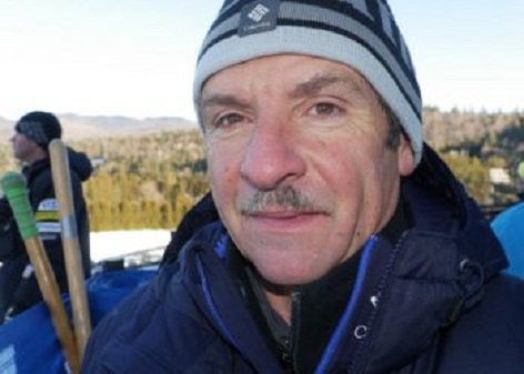 Дмитрий Кавунов: «На первом сборе в Лейк-Плэсиде повторяли старое и выучили кое-что новое»