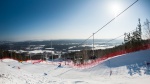 Course preview Sunny Valley