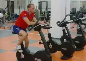 Из Новогорска в Саас-Фе