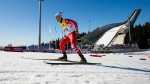 Athlete of the Week: Alessandro Pittin (ITA)