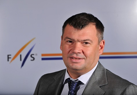 Совет FIS провел заседание в Дубровнике Совет FIS провел заседание в Дубровнике