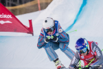 Старт сезона в ски-кроссе пройдет в Аросе