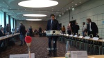 All set for the Alpine meetings in Varna