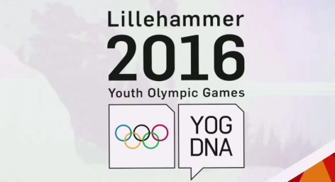 Утвержден состав сборной России на II Юношеские Олимпийские игры в Лиллехаммере