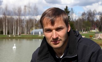 Андрус Веерпалу стал консультантом Алексея Полторанина