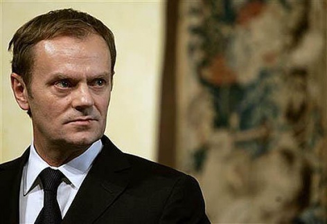 Польша и Словакия подадут совместную заявку на зимнюю Олимпиаду-2022